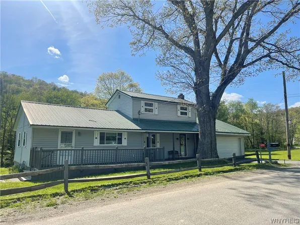 2257 Johnson Rd, Olean, NY 14760