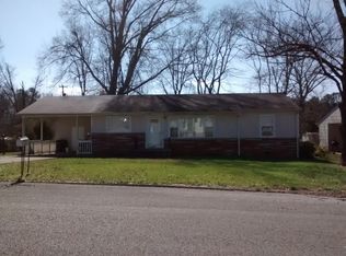 4620 Woodmore View Cir, Chattanooga, TN 37411