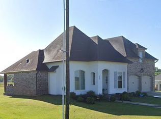 1414 Breaux Rd, Lafayette, LA 70506