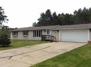 115 Cook Cir, Tomahawk, WI 54487