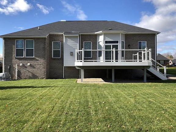 4th image of 54146 Curtis Lake Dr