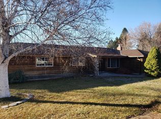 1742 Logan St, Klamath Falls, OR 97603