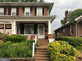 1224 Fern Ave, Shillington, PA 19607