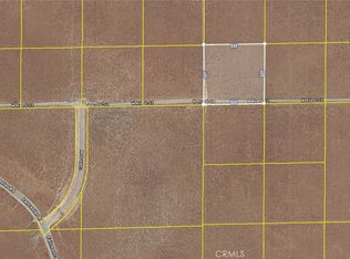 13200 W Avenue G12 LOT 20, Lancaster, CA 93536