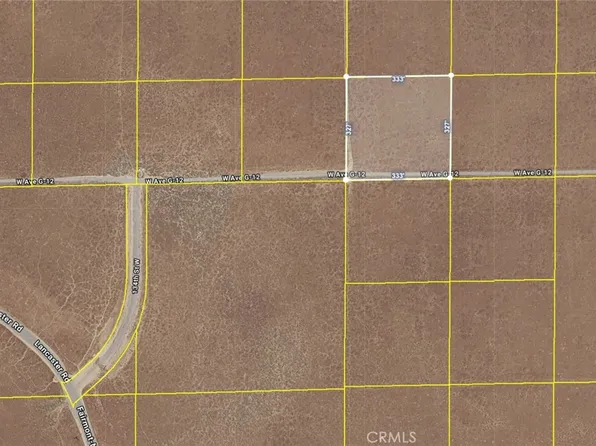 13200 W Avenue G12 Lot 20, Lancaster, CA 93536