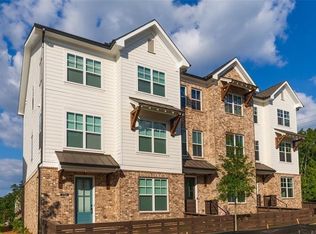 3467 Corner Post Path #47, Suwanee, GA 30024