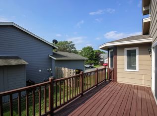 13465 Glenhurst Ave, Savage, MN 55378