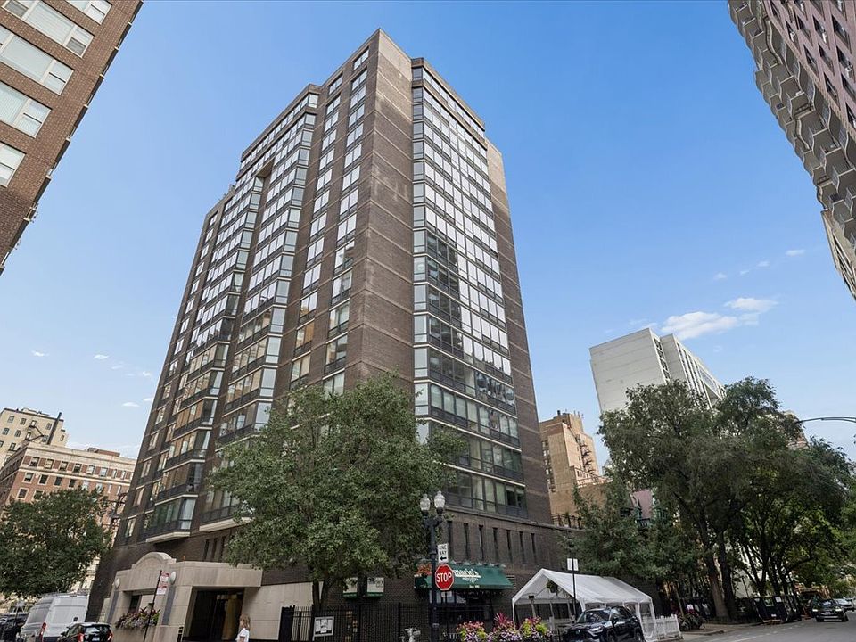 1st image of 21 W Goethe St APT 8H