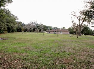 9239 NE 16th Ter, Anthony, FL 32617