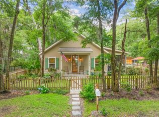 1703 Lafayette St, Beaufort, SC 29902