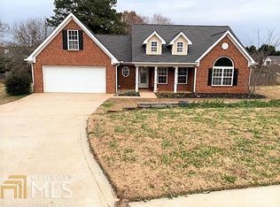 45 Derby Ct, Covington, GA 30016