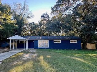 522 S Edgewood Cir, Pensacola, FL 32506