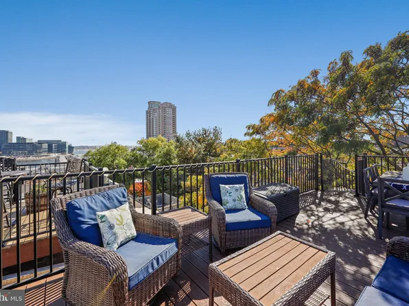 411 E Hamburg St, Baltimore, MD 21230
