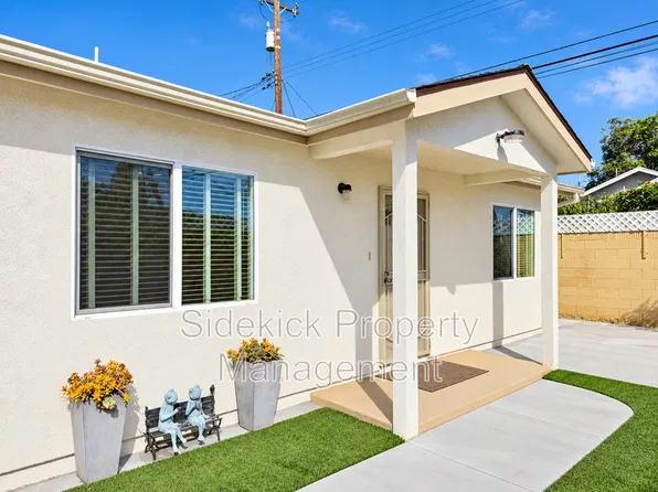 12415 Firestone Blvd, Norwalk, CA 90650