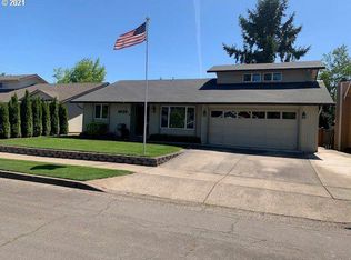 4078 N Clarey St, Eugene, OR 97402