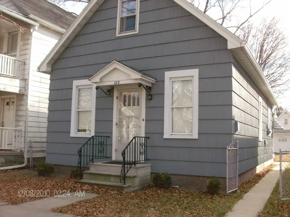 322 E Weber St, Toledo, OH 43608