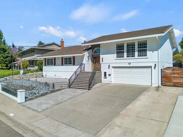 5136 Romero Way, Fair Oaks, CA 95628