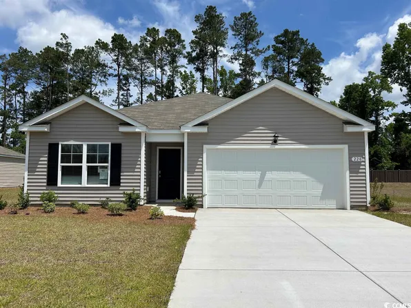 220 Seasons Trace Loop lot 2- Cali A, Longs, SC 29568