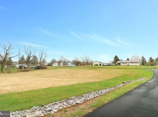 LOT Buffalo Run Rd, Bellefonte, PA 16823