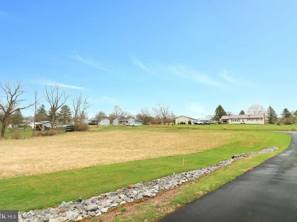 LOT Buffalo Run Rd, Bellefonte, PA 16823