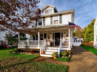 2150 Broadway St, Springfield, OH 45504