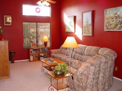 8110 E Mesquite Ridge Cir, Tucson, AZ, 85710