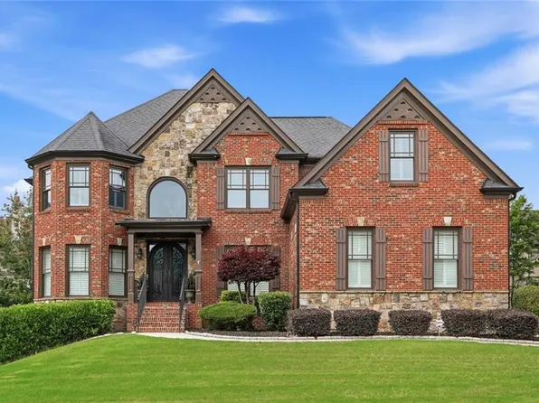 2420 Hopehaven Way, Hoschton, GA 30548