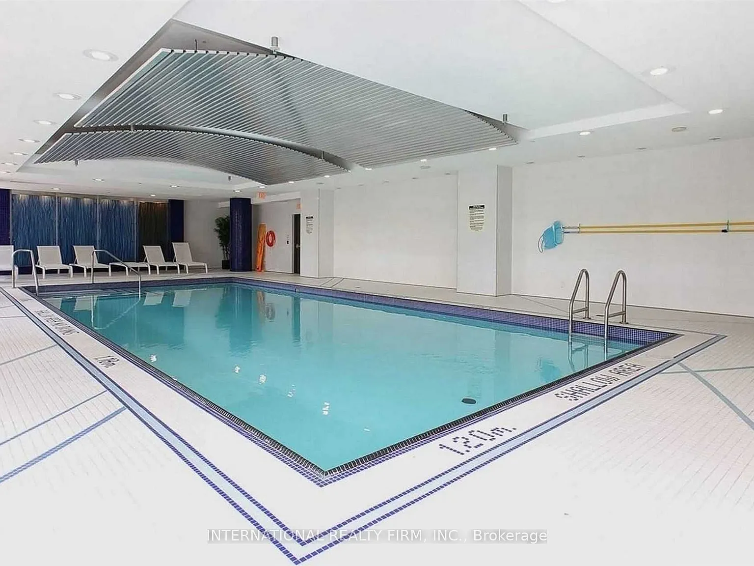 1 bed, $2,595 — Photo 2