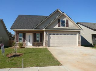 724 Cerons St LOT 184, Moore, SC 29369