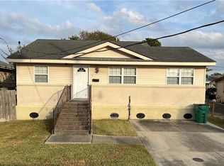 2209 N Turnbull Dr, Metairie, LA 70001