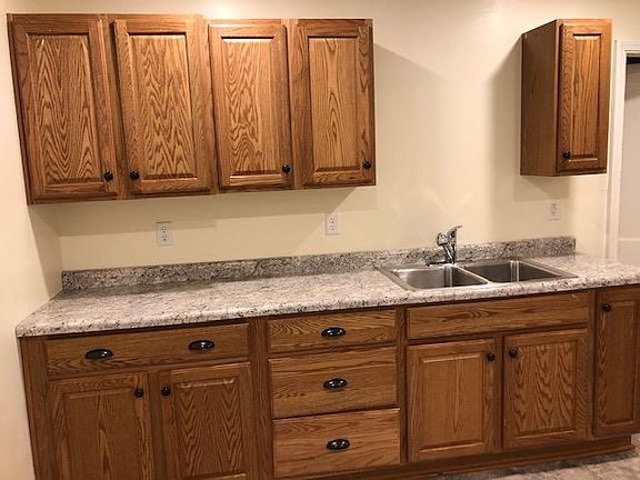 kitchen cabinets