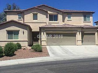 1704 Big Valley Ln, North Las Vegas, NV 89081