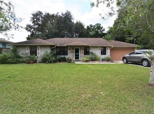 4368 S Cascade Ave, Inverness, FL 34452