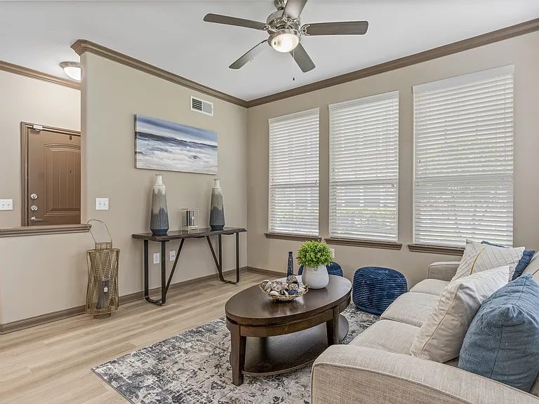 The Woodlands Lodge Apartments in The Woodlands, Texas