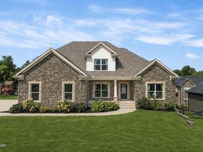 13207 Blackberry Dr, Goshen, KY, 40026