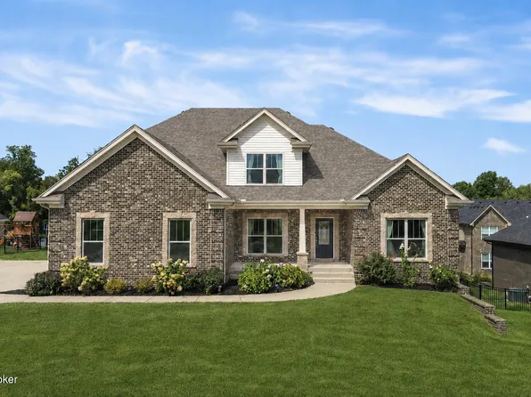 13207 Blackberry Dr, Goshen, KY 40026