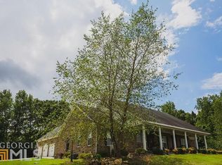 80 Alford Rd, Rome, GA 30161