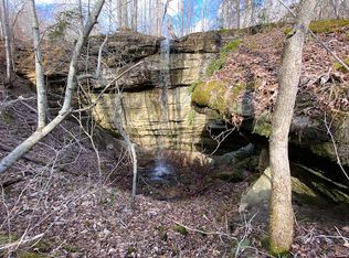 9999 Sinking Valley School Rd, Mc Kee, KY 40447