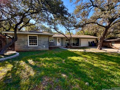 2918 Chisholm Trail, San Antonio, TX, 78217