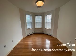 27 Peterborough St #295, Boston, MA 02215