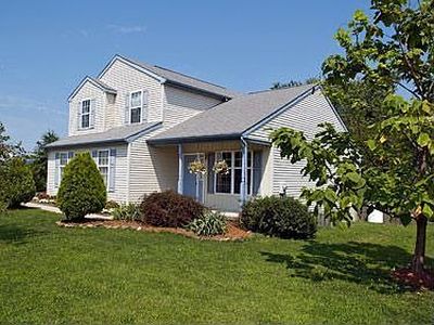 113 Crestview Dr, Barto, PA, 19504