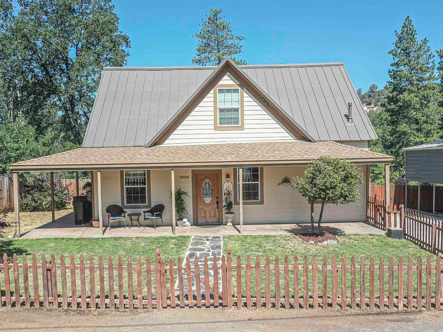 20000 Community Dr, Soulsbyville, CA 95372 Zillow