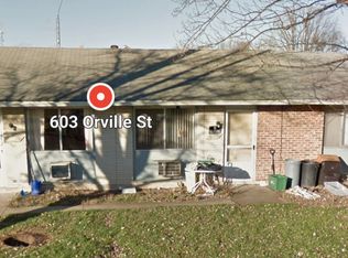 603 Orville St, Fairborn, OH 45324