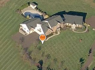 709 Indian Creek Rd, Telford, PA 18969