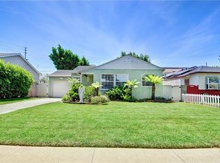 2614 Armour Ln, Redondo Beach, CA 90278