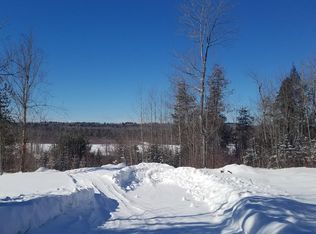 2154 New Vineyard Rd, New Vineyard, ME 04956