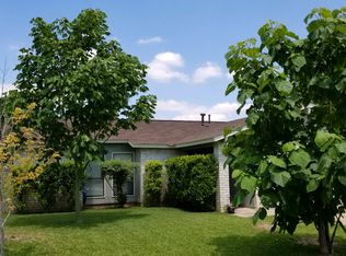 505 Greenway Dr, Pflugerville, TX 78660