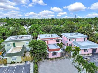 1125/1127 N Andrews Ave, Fort Lauderdale, FL 33311