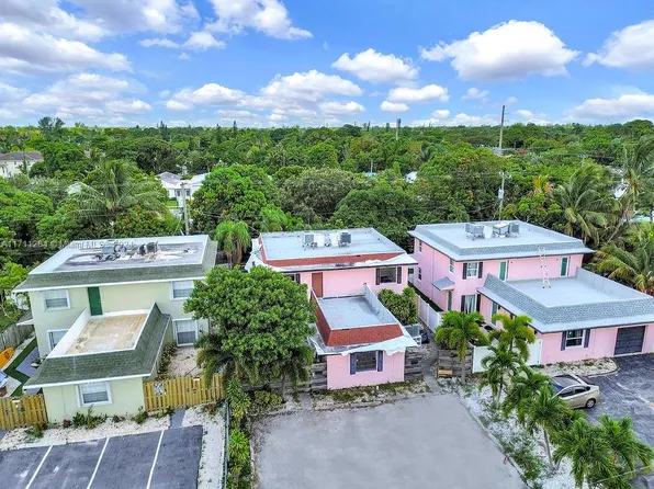 1125/1127 N Andrews Ave, Fort Lauderdale, FL 33311