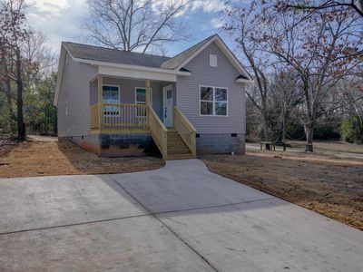 551 S Center St, Spartanburg, SC, 29307